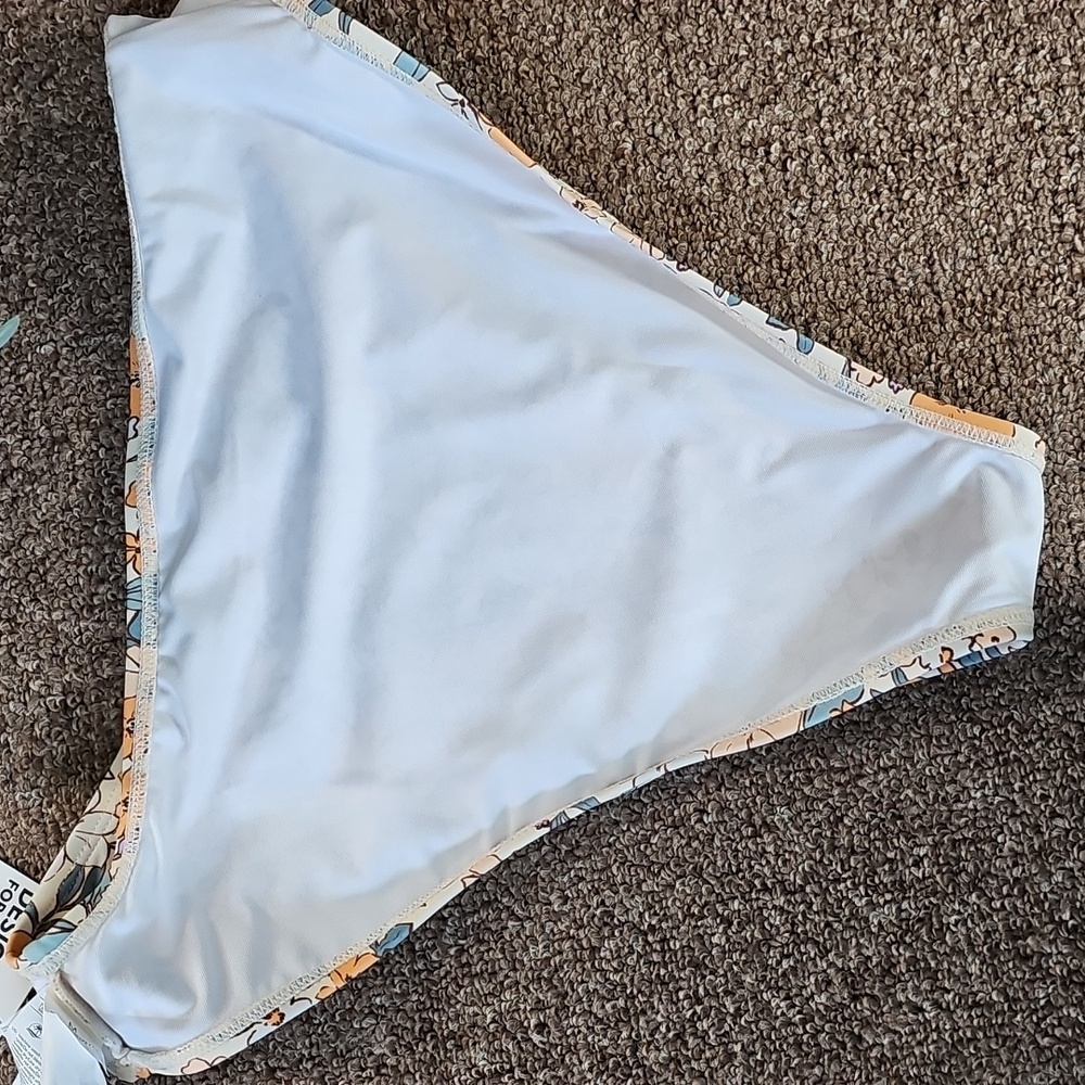 Bathing Suit Bottom - Picture 6 of 16